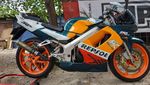 Mengenang Pamor Motor Sport Dua Tak Honda NSR