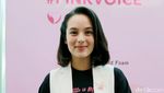 Segarkan Harimu dengan Melihat Cantiknya Chelsea Islan!