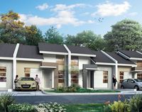 Rumah Di Bintara 200 Juta