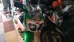 Mengenang Pamor Motor Sport Dua Tak Honda NSR