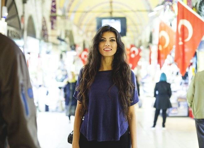 Turki menempati peringkat 8 dalam daftar 10 negara operasi plastik teratas. Negara ini menyumbang 3,3% dari prosedur kosmetik dunia. Tahun lalu, 789.564 operasi plastik dilakukan di Turki. Foto: iStock