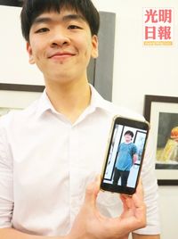 Karena Lukis Makanan, Seniman Ini Berhasil Turunkan Bobot Hingga 30 Kg!