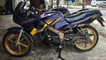 Mengenang Pamor Motor Sport Dua Tak Honda NSR