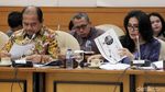 DPR Gelar Rapat Dengar Pendapat Bahas Perlindungan TKI