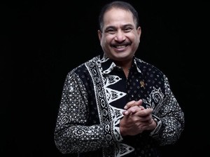 Kemenpar Bawa 91 Industri Pariwisata di Event Internasional