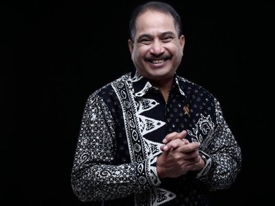 Tour de Kepri 2018 Bawa Keberuntungan Pelaku Usaha di Perbatasan Tour de Kepri 2018 Bawa Keberuntungan Pelaku Usaha di Perbatasan