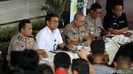 Polisi Jelaskan Kasus Ratna Sarumpaet