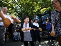 Sederet Rahasia Umur Panjang Orang Jepang, Ternyata Sesimpel dan Mudah Ditiru