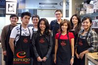 Mau Jadi Barista Handal ? Ikut Kursus Kopi di 5 Tempat Ini