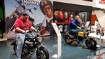 Motor-motor Keren Honda di Jerman