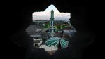 Diterjang Tsunami Menara Masjid Baiturrahman Kokoh Berdiri