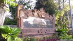 Foto: Tempat Piknik Warga Denpasar, Turis Nggak Tahu