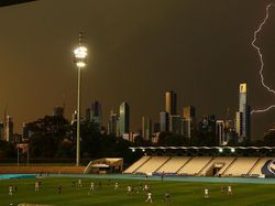 No Fake! Foto-foto Ini Asli, Bukan Settingan