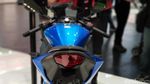 Kawasaki Ninja 125cc Made in Indonesia Mejeng di Jerman
