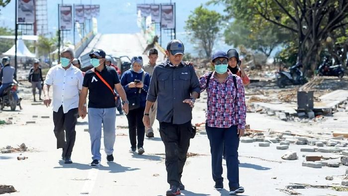 Foto: Dok. Kementerian Kelautan dan Perikanan Foto: Dok. Kementerian Kelautan dan Perikanan