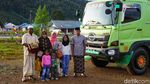 Foto: Saudara Kita yang Hidup di Pedalaman Papua Barat