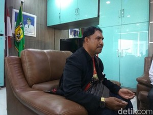 Begini Cara Rahmat Lolos dari Gulungan Tsunami Aceh dan Palu