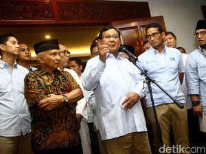 Sekjen NasDem: Kritik Ekonomi Kubu Prabowo Itu Hal Lama dan Umum