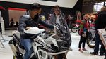 Motor-motor Keren Honda di Jerman