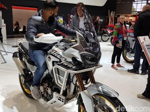 Transportasi Publik vs Penjualan Motor di Eropa