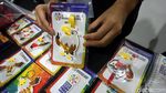 Lucunya Pernak-Pernik Khas Asian Para Games 2018
