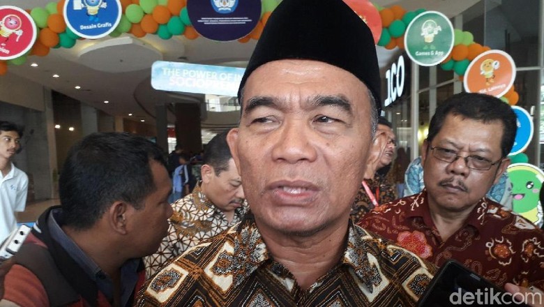 Gempa dan Tsunami yang Terjang Sulteng Merusak 2.736 Sekolah Gempa dan Tsunami yang Terjang Sulteng Merusak 2.736 Sekolah
