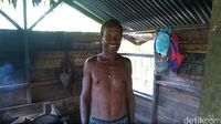 Mosso, Kampung Tapal Batas yang Terancam Dihapus Kota Jayapura