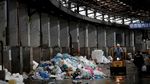 Resmi Ditutup, Begini Penampakan Pasar Ikan Legendaris Jepang Tsukiji