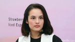 Segarkan Harimu dengan Melihat Cantiknya Chelsea Islan!
