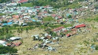 Tak hanya itu, sarana dan prasarana penting yang dibutuhkan seperti listrik, air, dan BBM pun sulit diperoleh masyarakat. Foto: Dok.Istimewa/Kementerian Kelautan dan Perikanan