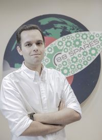 e-Commerce Ini Gaet Mantan Bos Lazada Jadi COO
