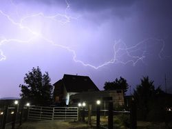 No Fake! Foto-foto Ini Asli, Bukan Settingan