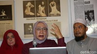 Ratna mengaku berbohong soal penganiayaan dirinya saat bertemu sejumlah orang di antaranya Prabowo Subianto, Fadli Zon dan Amien Rais.