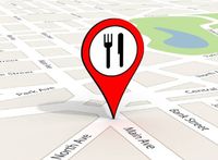 Orang Inggris Habiskan Lebih dari 5 Jam per Tahun untuk Tentukan Tempat Makan