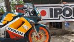 Mengenang Pamor Motor Sport Dua Tak Honda NSR