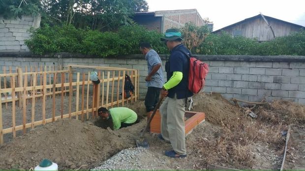 Jenazah Atlet Paralayang dari Kota Batu Akhirnya Dimakamkan di Palu