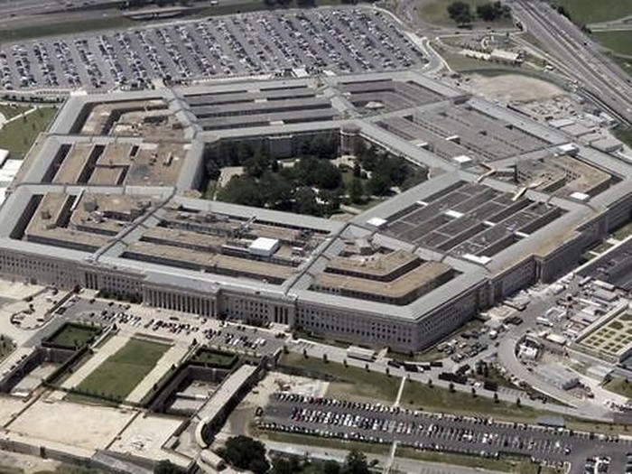 An aerial view of the Pentagon building in Washington, DC. (REUTERS/Jason Reed)
Read more at https://www.channelnewsasia.com/news/world/ricin-suspected-in-mail-sent-to-white-house-pentagon-10784742
