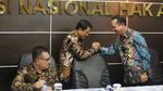Festival HAM Bakal Digelar di Jawa Tengah