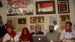 Saat Ratna Sarumpaet Akui Dirinya Pencipta Hoaks