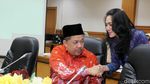 DPR Gelar Rapat Dengar Pendapat Bahas Perlindungan TKI