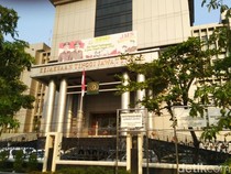 Positif Pakai Narkoba, Oknum Jaksa di Blora Diperiksa