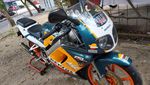 Mengenang Pamor Motor Sport Dua Tak Honda NSR
