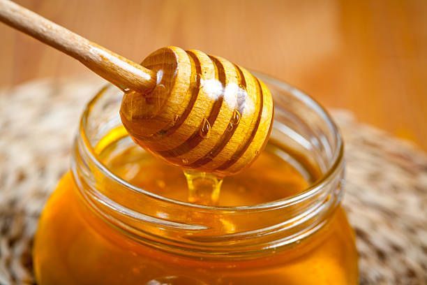 Madu Palsu