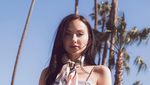 Foto: Travelingnya Artis Cantik Rachel Raquel