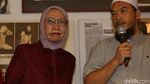 Saat Ratna Sarumpaet Akui Dirinya Pencipta Hoaks
