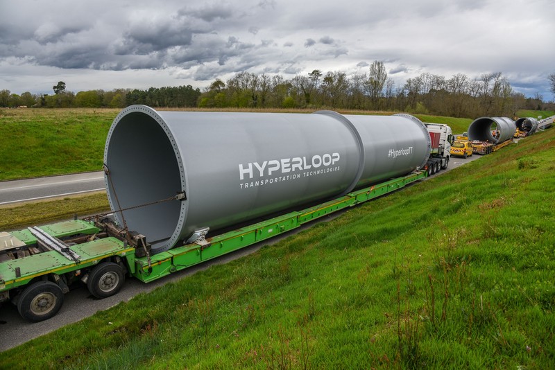 hyperloop