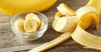 Sarapan Pisang Kurang Baik Untuk Kesehatan, Isi Sebabnya