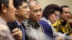Komisi III-KPK Bahas Pengawasan Korupsi