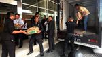 DPD Kirim Bantuan untuk Korban Gempa Palu dan Donggala