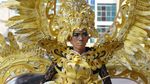 Transmart Fashion Carnaval 2018, Ajang Unjuk Bakat Seluruh Anak Negeri